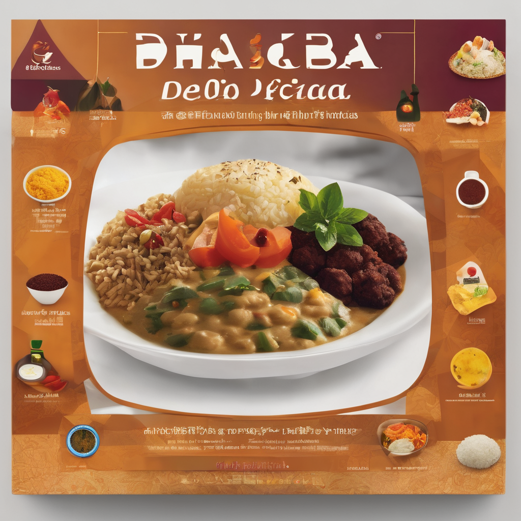 Dhaba Delicias